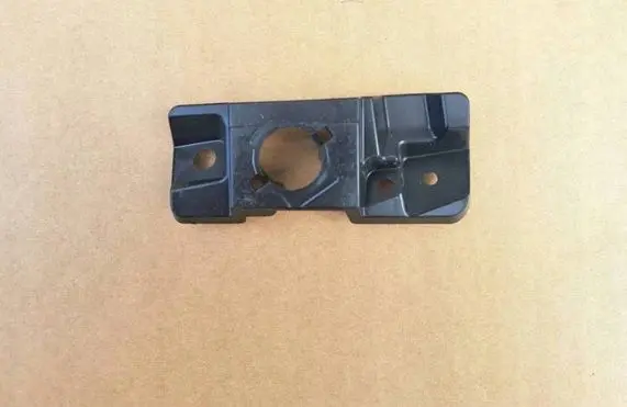 Hyundai Tucson IV NX4 Front parking sensor holder (PDC) N7CA0