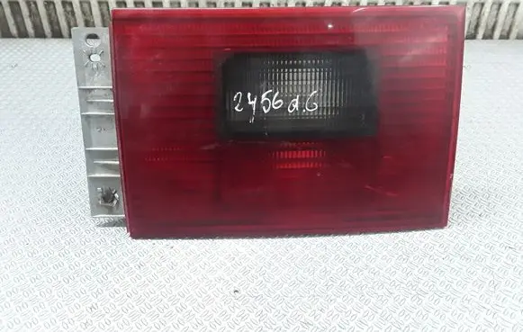 Volkswagen Sharan Tailgate rear/tail lights 964540