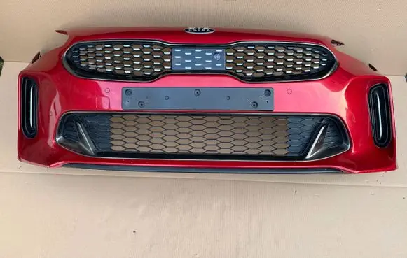 KIA Stinger Front bumper 86511J5600