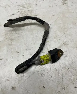Subaru Forester SH Airbag deployment crash/impact sensor 98231AJ000 1616EUCXS