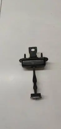 Citroen C3 Rear door soft close latching motor