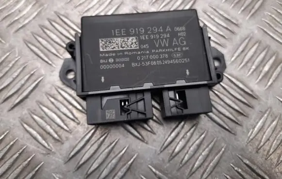 Audi Q4 e-tron Parking PDC control unit/module 1EE919294A