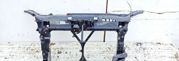 Mazda 5 Radiator support slam panel