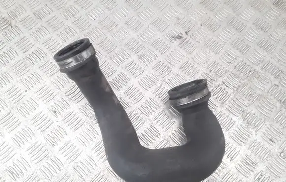 Renault Kangoo I Intercooler hose/pipe 7700111534