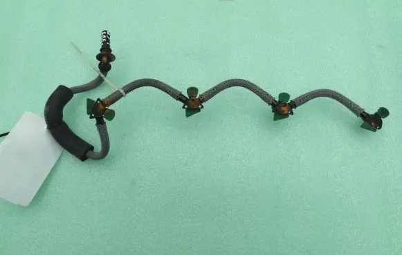Fuel return line/hose