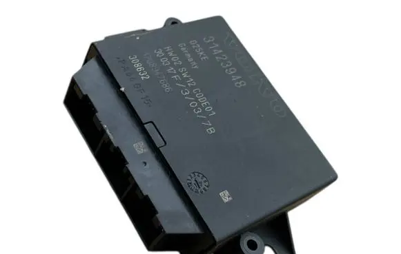 Volvo V60 Parking PDC control unit/module 31423948 308632 1708947686