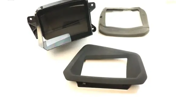 BMW M4 G82 G83 Head up display screen 5A589A7 9621898 9621868