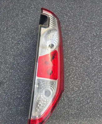 Rear/tail lights