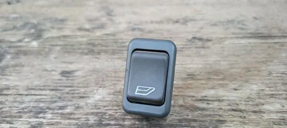 Volvo S40, V40 Electric window control switch 03458021