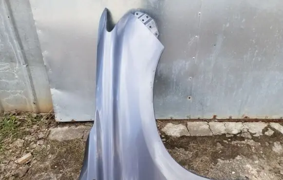 Lexus RX 450H Fender