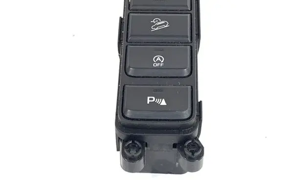 Hyundai Tucson TL Other switches/knobs/shifts 93300D3470
