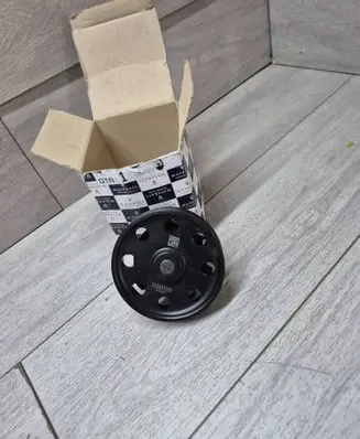 Maserati Quattroporte Water pump 285582
