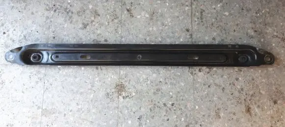 Citroen C4 Grand Picasso Front axle beam 
