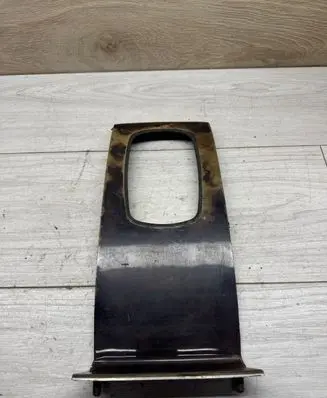 Audi A6 Allroad C5 Gear shifter surround trim plastic 4B0864261 070792 ATM93W19