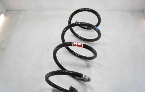 Volkswagen T-Cross Front coil spring 2Q04