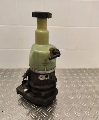 Ford S-MAX Electric power steering pump A6027448