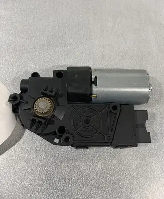 Jaguar F-Pace Sunroof motor/actuator JK8353508AC