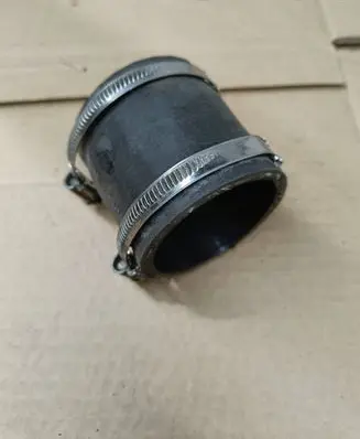 Mercedes-Benz C W205 Intercooler hose/pipe A2740940191