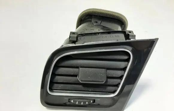 Volkswagen Golf VII Dashboard air vent grill cover trim 5G1819247B 5G1819703H
