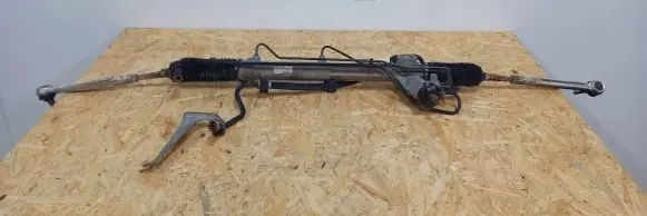 Porsche Boxster 987 Steering rack 99734701204 817L142A052