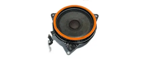 Front door speaker
