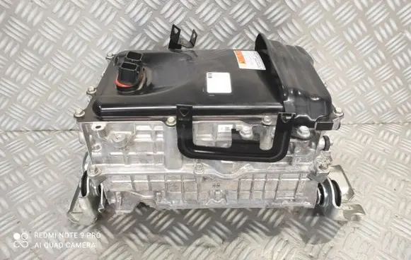 Seat Ibiza II (6k) Voltage converter inverter 156100