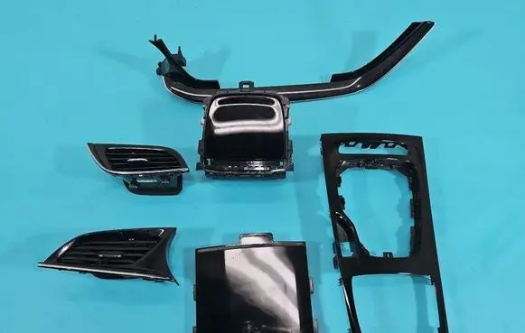 Opel Insignia B Center console decorative trim 312896361 IMPRK1467045