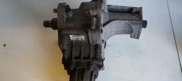 Hyundai Tucson LM Front differential Y070302457 JMVGT