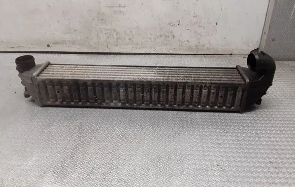 Seat Alhambra (Mk1) Intercooler radiator
