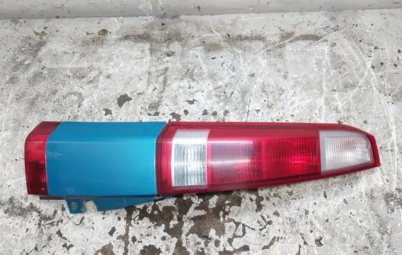 Opel Meriva A Rear/tail lights 93295362 89398101