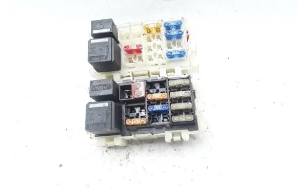 Volvo S80 Fuse module 6G9T14B192CA