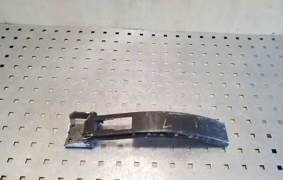 Volkswagen Crafter Loading door check strap stopper A9067600228