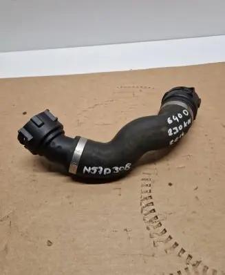 BMW 6 F12 F13 Engine coolant pipe/hose 8511928 12862014837