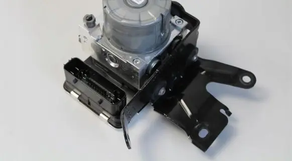 Ford Focus ABS Pump JX61-2B373-GF