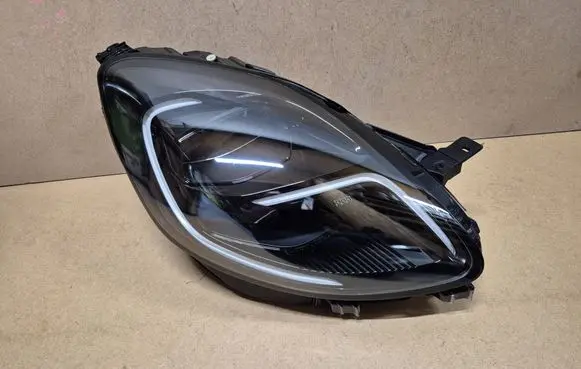 Ford Puma Headlight/headlamp L1TB13E014LB