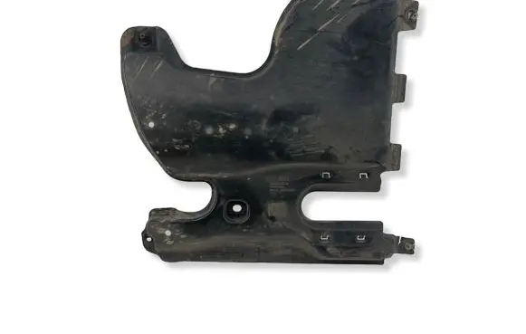 Volkswagen Tiguan Pickup box liner 5QF825206A