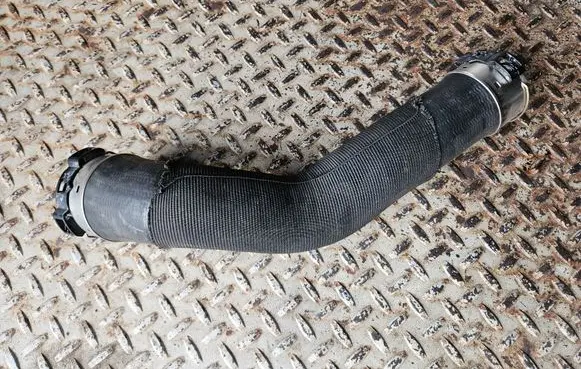 Mercedes-Benz A W177 Intercooler hose/pipe A2475280082