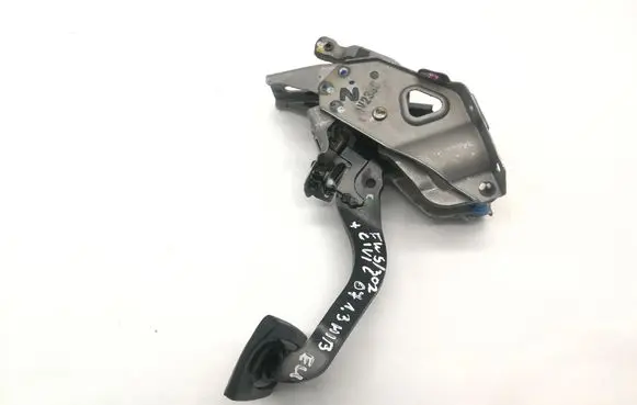 Honda Civic Brake pedal