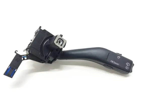 Volkswagen Golf V Wiper control stalk 1K0953519A ANP80H024B 3GD0527D