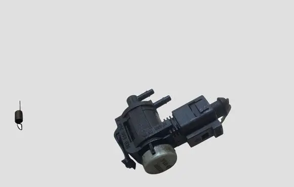 Volkswagen PASSAT B6 Turbo solenoid valve 1K0906283A