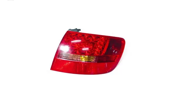 Audi A6 S6 C6 4F Rear/tail lights 4F9945096B 4F9945096 89037056