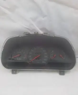 Volvo S40, V40 Speedometer (instrument cluster) 30813197