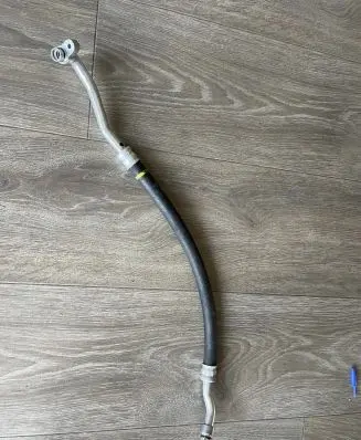 Honda Jazz IV GR Air conditioning (A/C) pipe/hose 24BFAG