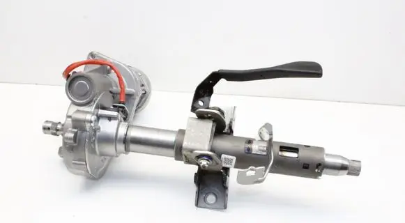Toyota Aygo X Steering rack mechanical part 452500H170
