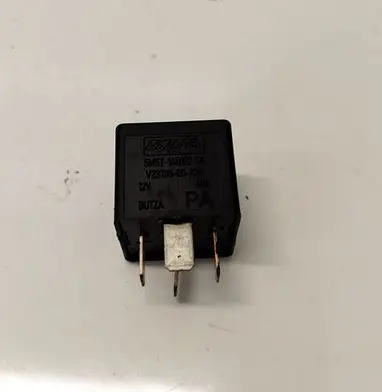 Land Rover Discovery Sport Other relay 5M5T14B192CA