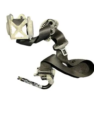 BMW X3 E83 Oil sump 8350620 6983143