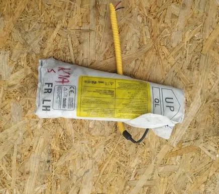 Hyundai Santa Fe Side airbag 