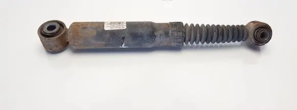Citroen C4 I Picasso Rear shock absorber/damper