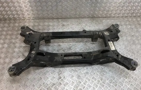 Rear subframe