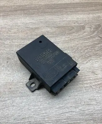 Mercedes-Benz E W124 Other control units/modules 0986335002
